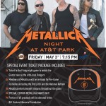 Metallica Night