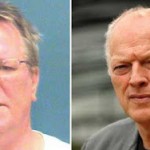 Phillip Michael Schaeffer Dave Gilmour