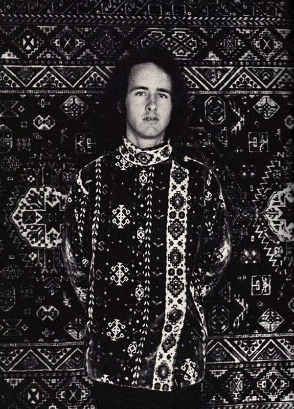 Robby Krieger - That Eric Alper