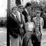 the original cast of Star Wars