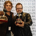 The Country Music Association of Ontario Awards 2013, Toronto, Canada