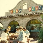 Creedence Taco Bell 1969