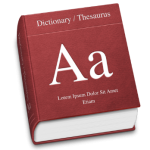 Dictionary_Icon