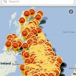 Siri where is the closest McDonald’s