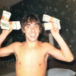 What could possibly go wrong Keith Moon, 1967