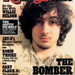 Rolling Stone Boston Marathon Bombing