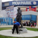JackieRobinsonStatue