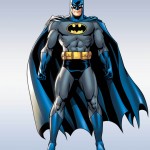 NealAdamsBatman