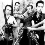 THE CLASH