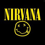 Nirvana-Wallpaper