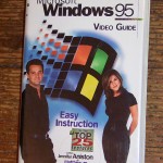 Windows 95 video guide