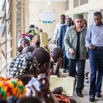 bono interview ghana