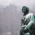 mozart-statue