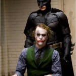 Batman-the-joker