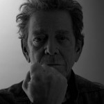 Lou Reed Final photo