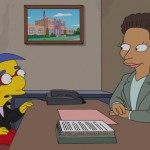FOX’s “The Simpsons” – Season Twenty Four