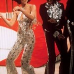 Cher & Michael Jackson