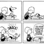 Chopin has an effect on everyone