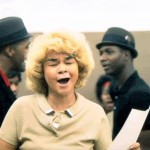 Etta James