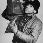 LL Cool J