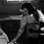 Loretta Lynn baking biscuits