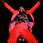 Marvin Gaye
