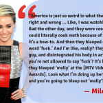Miley_quote