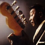 Muddy Waters