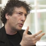 Neil Gaiman