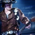 Stevie Ray Vaughan