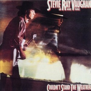 Stevie-Ray-Vaughan-Double-Trouble-Couldnt-Stand-The-Weather-Front-300x300