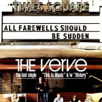 THE VERVE