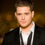 michael buble feb 2013