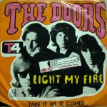 45-the Doors- Light my fire