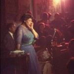 Ella Fitzgerald