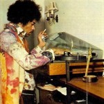 Jimi spins