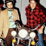 John Belushi and Dan Aykroyd