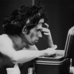 Keith Richards