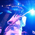 Nile Rodgers