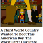 US-Boot-American-Boy