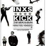 inxs