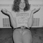 robert plant