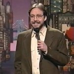 Bill Hicks on David Letterman