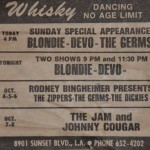 One of these is not like the others…