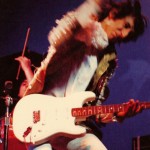 Pete Townshend, New York 1967 Photo by Linda McCartney