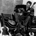 Some of Les Paul’s best friends