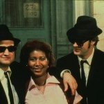 The Blues Brothers with Aretha Franklin