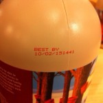 This maple syrup is good for the next 149,427 years