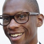 Troy Carter