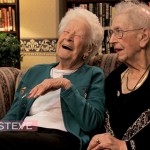 100-Year-Old-BFFs-on-Steve-Harvey-Show
